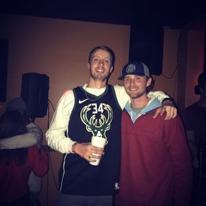 Meet your Posher, Jesse